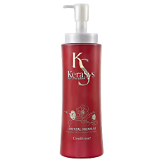 Купить Kerasys Oriental Premium Кондиционер для волос Ориентал 470 г 1 шт цена