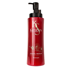 Изображение товара Kerasys Oriental Premium Шампунь Ориентал 600 г 1 шт