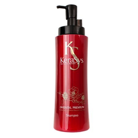 Kerasys Oriental Premium Шампунь Ориентал 600 г 1 шт