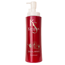 Купить Kerasys Oriental Premium Кондиционер для волос Ориентал 600 мл 1 шт цена
