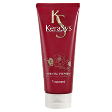 Изображение товара Kerasys Oriental Premium Маска для волос Treatment 200 мл 1 шт