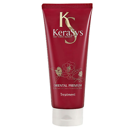 Kerasys Oriental Premium Маска для волос Treatment 200 мл 1 шт
