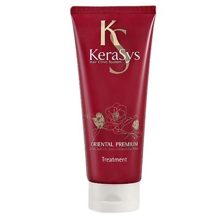Kerasys Oriental Premium Маска для волос Treatment 200 мл 1 шт