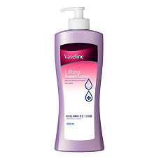 Купить Лосьон для тела Vaseline Intensive System восстанавливающий с лифтинг -эффектом 450 мл 1 шт цена