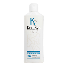 Купить Kerasys Moisturizing Кондиционер для волос Увлажняющий 180 мл 1 шт цена