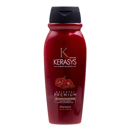 Kerasys Oriental Premium Шампунь Ориентал 200 мл 1 шт