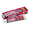 Kerasys Зубная паста DC 2080 детская Клубника 80 г 1 шт
