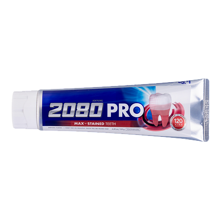 Kerasys Зубная паста DC 2080 Максимальная защита 125 г 1 шт