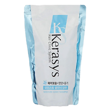 Купить Kerasys Moisturizing Шампунь Увлажняющий см/блок 500 мл 1 шт цена