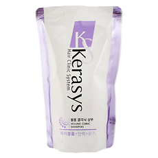 Купить Kerasys Revitalizing Шампунь Оздоравливающий зап.блок 500 г 1 шт цена