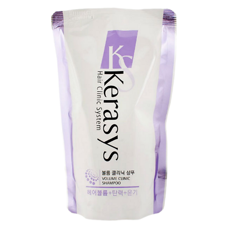 Изображение товара Kerasys Revitalizing Шампунь Оздоравливающий зап.блок 500 г 1 шт