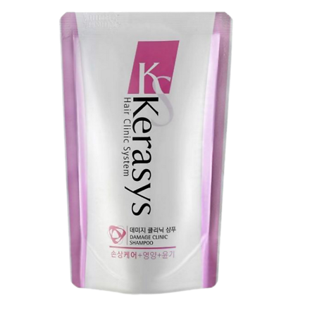 Изображение товара Kerasys Repairing Шампунь Восстанавливающий см/блок 500 мл 1 шт