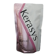 Купить Kerasys Repairing Кондиционер для волос Восстанавливающий зап.блок 500 мл 1 шт цена