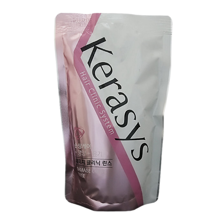 Изображение товара Kerasys Repairing Кондиционер для волос Восстанавливающий зап.блок 500 мл 1 шт