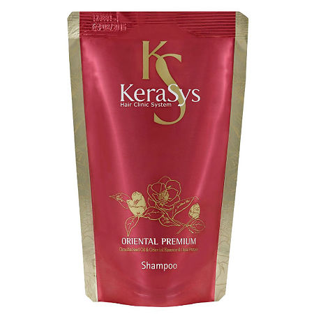 Kerasys Oriental Premium Шампунь Ориентал зап.блок 500 мл 1 шт