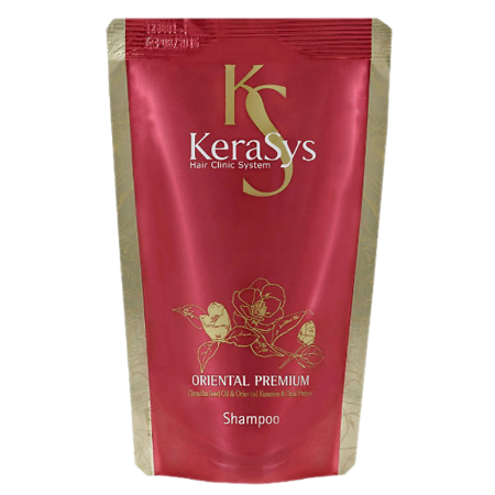 Kerasys Oriental Premium Шампунь Ориентал зап.блок 500 мл 1 шт