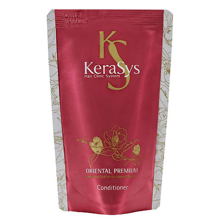 Kerasys Oriental Premium Кондиционер для волос Ориентал зап.блок 500 мл 1 шт