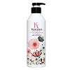 Kerasys Lovely & Romantic Шампунь Романтик 600 мл 1 шт