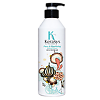 Kerasys Pure & Charming Шампунь Шарм 600 мл 1 шт
