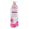 Kerasys Lovely & Romantic Кондиционер для волос Романтик 600 мл 1 шт