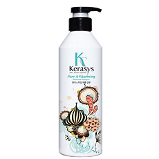 Купить Kerasys Pure & Charming Кондиционер для волос Шарм 600 мл 1 шт цена