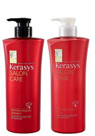 Kerasys Salon Care Кондиционер для волос Питание, 600 мл