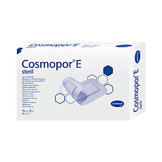 Купить Повязка Cosmopor Е/Космопор Е 15 х 9 см 10 шт цена