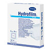 Повязка Hydrofilm plus/Гидрофильм плюс прозрачная 9 х 10 см 5 шт