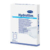 Повязка Hydrofilm plus/Гидрофильм плюс прозрачная 9 х 15 см 5 шт