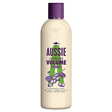 Купить Aussie Aussome Volume Шампунь для тонких волос 300 мл 1 шт цена