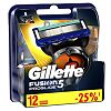 Gillette Fusion ProGlide кассеты 12 шт