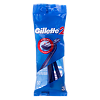 Gillette 2 Бритвы Одноразовые 3 шт