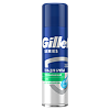 Gillette Series Гель для бритья для чувствительной кожи Sensitive Skin 200 мл 1 шт