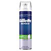 Gillette TGS Пена для бритья для чувствительной кожи Sensitive Skin, 250 мл 1 шт