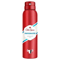 Купить Old Spice Дезодорант аэрозольный Whitewater 150 мл 1 шт цена
