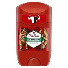 Купить Old Spice Дезодорант твердый Bearglove 50 мл 1 шт цена