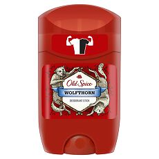 Купить Old Spice Дезодорант твердый Wolfthorn 50 мл 1 шт цена