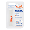 Атопик (Atopic) крем-стик успокаивающий 4,9 мл 1 шт
