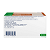 Нольпаза таблетки кишечнорастворимые покрыт.плен.об. 20 мг 56 шт