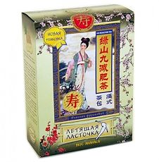 Купить Фиточай Летящая ласточка фруктовый ананаса фильтр-пакеты по 3,2 г 20 шт цена