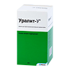 Уралит-У гранулы д/приг раствора для приема внутрь 280 г 1 шт