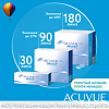 Контактные линзы 1-Day Acuvue Moist with Lacreon 30 шт/-5.75/8.5/1 день 1 уп