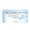 Контактные линзы Acuvue Oasys with Hydraclear Plus 6 шт/-3.00/8.4/2 недели
