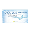 Контактные линзы Acuvue Oasys with Hydraclear Plus 6 шт/-7.00/8.4/2 недели