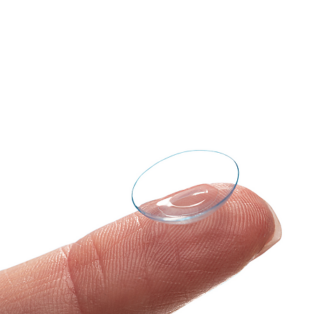 Контактные линзы Acuvue Oasys with Hydraclear Plus 6 шт/-9.00/8.4/2 недели