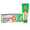 Нурофен Экспресс гель для наружного применения 5 % 50 г 1 шт