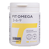 Омега Fit Omega 3-6-9 капсулы 90 шт