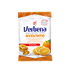 Вербена / Verbena Мультипо карамель леденцовая с начинкой массой 3,2 г 1 уп