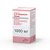 5-Фторурацил-Эбеве концентрат д/приг раствора для инфузий 50 мг/мл 20 мл 1 шт