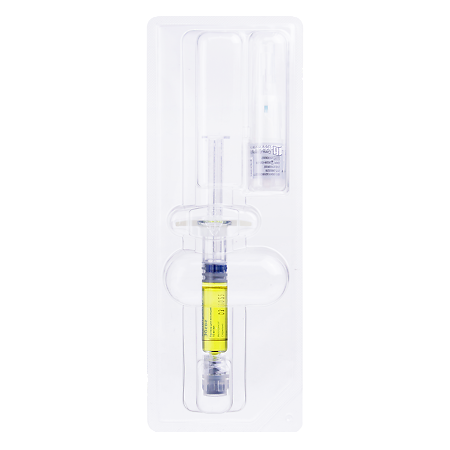 Метотрексат-Эбеве раствор для инъекций 10 мг/мл 1,5 мл шприцы 1 шт.